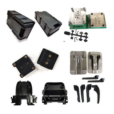 ABS/PA66/PP/PC/PMMA/PSU/PCTG/TPE/TPU/PBT এবং প্লাস্টিক মডেলিং টাইপের পূর্ণ প্রাপ্তবয়স্কদের জন্য ইনজেকশন প্লাস্টিকের চেয়ার মোল্ড