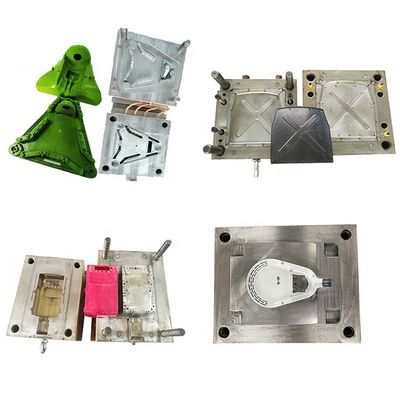 ABS/PA66/PP/PC/PMMA/PSU/PCTG/TPE/TPU/PBT এবং প্লাস্টিক মডেলিং টাইপের পূর্ণ প্রাপ্তবয়স্কদের জন্য ইনজেকশন প্লাস্টিকের চেয়ার মোল্ড