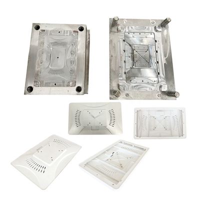 ABS/PA66/PP/PC/PMMA/PSU/PCTG/TPE/TPU/PBT এবং প্লাস্টিক মডেলিং টাইপের পূর্ণ প্রাপ্তবয়স্কদের জন্য ইনজেকশন প্লাস্টিকের চেয়ার মোল্ড