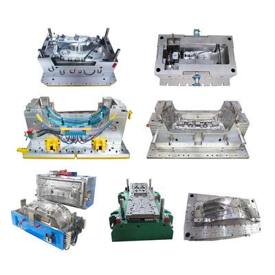ABS PA66 PP PC PMMA PSU PCTG TPE TPU PBT প্লাস্টিকের অংশগুলির জন্য ইনজেকশন ছাঁচনির্মাণ ছাঁচনির্মাণ