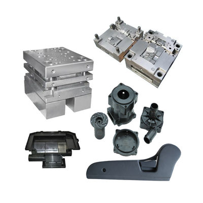 ABS PA66 PP PC PMMA PSU PCTG TPE TPU PBT প্লাস্টিকের অংশগুলির জন্য ইনজেকশন ছাঁচনির্মাণ ছাঁচনির্মাণ