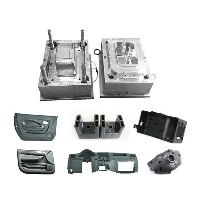 ABS PA66 PP PC PMMA PSU PCTG TPE TPU PBT প্লাস্টিকের অংশগুলির জন্য ইনজেকশন ছাঁচনির্মাণ ছাঁচনির্মাণ