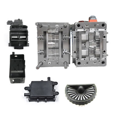 ABS PA66 PP PC PMMA PSU PCTG TPE TPU PBT প্লাস্টিকের অংশগুলির জন্য ইনজেকশন ছাঁচনির্মাণ ছাঁচনির্মাণ