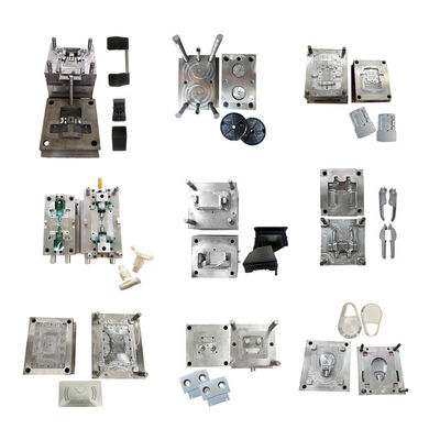 ABS/PA66/PP/PC/PMMA/PSU/PCTG/TPE/TPU/PBT উপাদানে তৈরি কাস্টম মোল্ডেড ইনজেকশন মোল্ডিং পার্টস, শিল্পক্ষেত্রে ব্যবহারের জন্য, কাস্টমাইজড আকারে