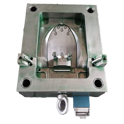 কাস্টম ডিজাইন পরিমাপ সরঞ্জাম ছাঁচ উচ্চ অনমনীয়তা স্থিতিশীল কর্মক্ষমতা যথার্থ যন্ত্রের উপাদানগুলির জন্য