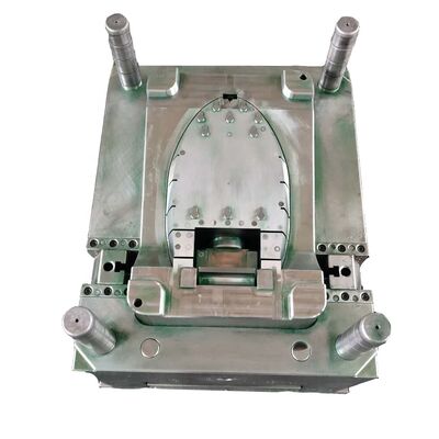 কাস্টম ডিজাইন পরিমাপ সরঞ্জাম ছাঁচ উচ্চ অনমনীয়তা স্থিতিশীল কর্মক্ষমতা যথার্থ যন্ত্রের উপাদানগুলির জন্য