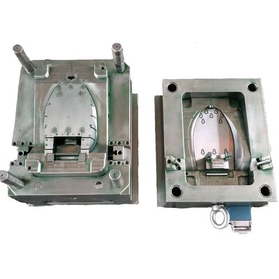 কাস্টম ডিজাইন পরিমাপ সরঞ্জাম ছাঁচ উচ্চ অনমনীয়তা স্থিতিশীল কর্মক্ষমতা যথার্থ যন্ত্রের উপাদানগুলির জন্য