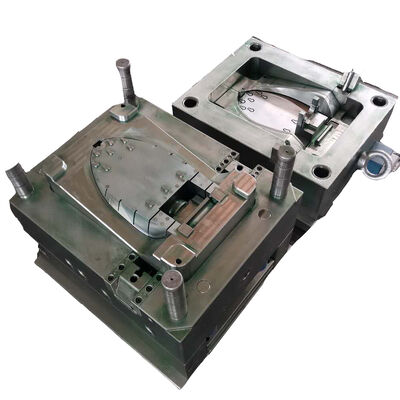 কাস্টম ডিজাইন পরিমাপ সরঞ্জাম ছাঁচ উচ্চ অনমনীয়তা স্থিতিশীল কর্মক্ষমতা যথার্থ যন্ত্রের উপাদানগুলির জন্য