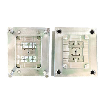 বুদ্ধিমান মিটার উপাদানের জন্য পেশাদার OEM ODM পরিমাপ যন্ত্রের শেল কাস্টম রঙ