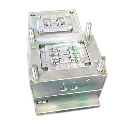 বুদ্ধিমান মিটার উপাদানের জন্য পেশাদার OEM ODM পরিমাপ যন্ত্রের শেল কাস্টম রঙ