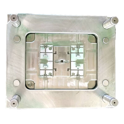 বুদ্ধিমান মিটার উপাদানের জন্য পেশাদার OEM ODM পরিমাপ যন্ত্রের শেল কাস্টম রঙ