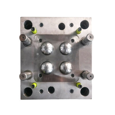 কারখানা কাস্টম লাইট কভার মোল্ড হাই গ্লস ইজি ডিমোল্ডিং হোম ও কমার্শিয়াল লাইটিং শেডের জন্য