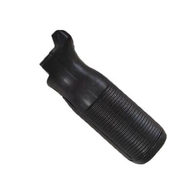 কাস্টম ডিজাইন প্লাস্টিক খেলনা বন্দুকের হ্যান্ডেল পার্টস উচ্চ স্থিতিশীলতা টেকসই বাচ্চাদের খেলনা বন্দুকের আনুষাঙ্গিক