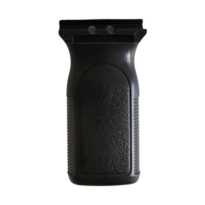 কাস্টম ডিজাইন প্লাস্টিক খেলনা বন্দুকের হ্যান্ডেল পার্টস উচ্চ স্থিতিশীলতা টেকসই বাচ্চাদের খেলনা বন্দুকের আনুষাঙ্গিক