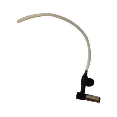 Wear Resistant Components For Long Term Use Coffee Machine Fittings