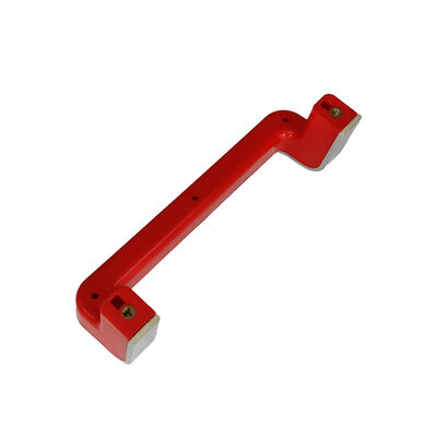 বিভিন্ন দরজার জন্য কাস্টম ডোর হ্যান্ডেল কম সহনশীলতা বাল্ক অর্ডারের জন্য উচ্চ ধারাবাহিকতা