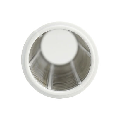 উচ্চ-তাপমাত্রার যন্ত্রপাতির জন্য তাপ-প্রতিরোধী প্লাস্টিক ইনজেকশন ছাঁচ, কাস্টমাইজড রঙ সহ