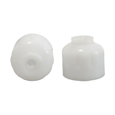 দীর্ঘমেয়াদী স্থিতিশীল অপারেশনের জন্য উচ্চ চাপ প্রতিরোধ ক্ষমতা সম্পন্ন টেকসই টিউবিং পার্টস