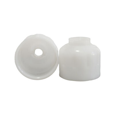 দীর্ঘমেয়াদী স্থিতিশীল অপারেশনের জন্য উচ্চ চাপ প্রতিরোধ ক্ষমতা সম্পন্ন টেকসই টিউবিং পার্টস