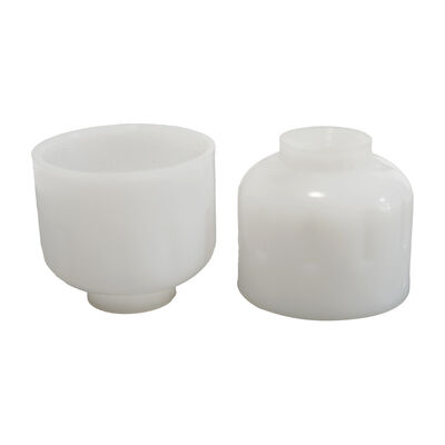 দীর্ঘমেয়াদী স্থিতিশীল অপারেশনের জন্য উচ্চ চাপ প্রতিরোধ ক্ষমতা সম্পন্ন টেকসই টিউবিং পার্টস