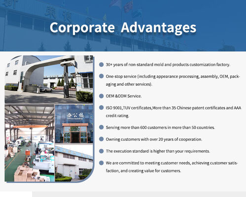 সুনির্দিষ্ট অবস্থান এবং স্থিতিশীল রিবাউন্ড নিশ্চিত দূরবর্তী নিয়ন্ত্রণ কী জন্য স্পষ্টতা ছাঁচ