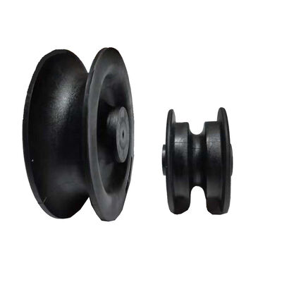 High Strength Pulley Products With Smooth Rotation For Industrial And Residential Use