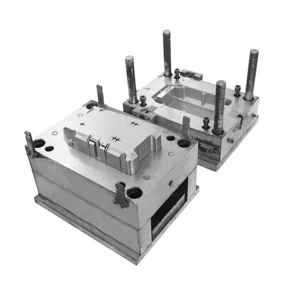 Custom Special Shaped Electrical Shell Injection Mould For Non Standard Electrical Equipment