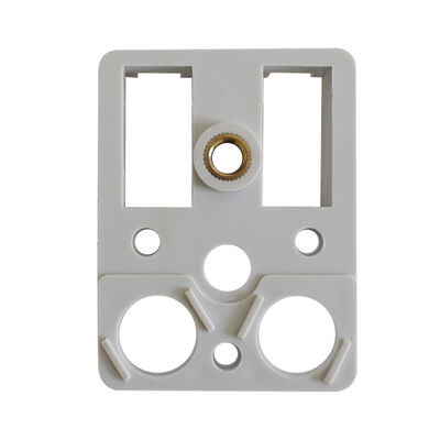 Professional Custom Made Injection Molds for Producing Mirror Polishing Cosmetic Instrument Accessories