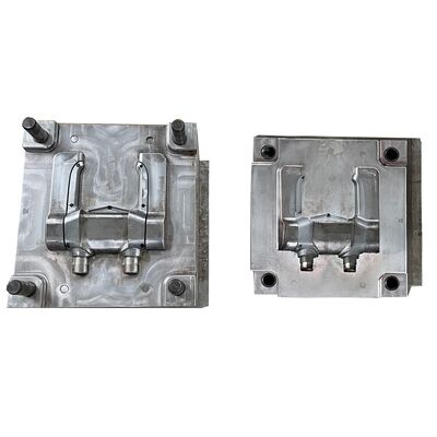 High Hardness Mold for Beauty Equipment Handle Low Warpage for Mass Production