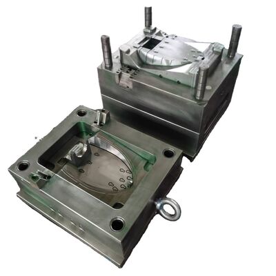 কাস্টম ডিজাইন পরিমাপ সরঞ্জাম ছাঁচ উচ্চ অনমনীয়তা স্থিতিশীল কর্মক্ষমতা যথার্থ যন্ত্রের উপাদানগুলির জন্য