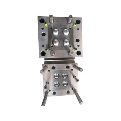 কারখানা কাস্টম লাইট কভার মোল্ড হাই গ্লস ইজি ডিমোল্ডিং হোম ও কমার্শিয়াল লাইটিং শেডের জন্য