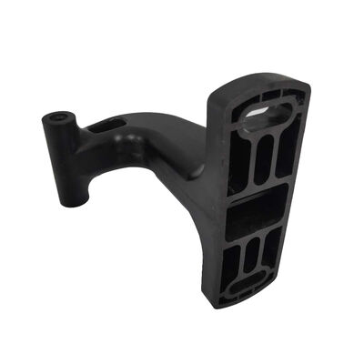 বাথরুম স্টোরেজ ভ্যানিটি অ্যাক্সেসরিজের জন্য আধুনিক ডিজাইন প্লাস্টিক বাথরুম অর্গানাইজার স্পেস সেভিং