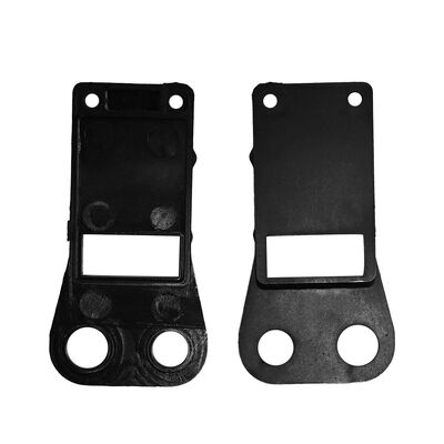 উচ্চ নির্ভুলতা কাস্টম OEM/ODM ইলেকট্রিক্যাল উপাদান জন্য 250000-300000 শট সঙ্গে প্লাস্টিক ইনজেকশন ছাঁচ